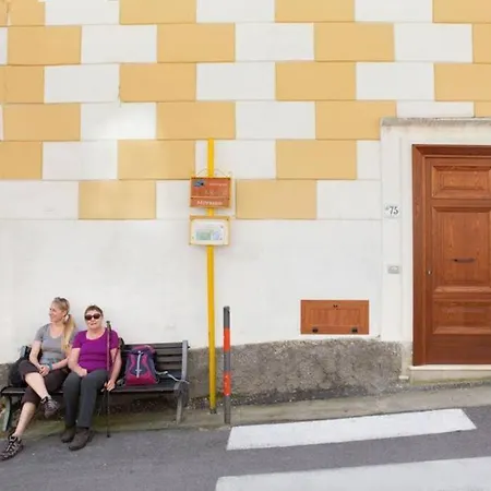 Flatiron App 2 By Sosore Homes - Amalfi Coast بيت للعطل