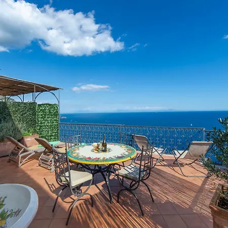 بيت للعطل Flatiron App 2 By Sosore Homes - Amalfi Coast